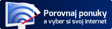 Porovnávaè internetu